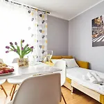 JM Apartments zamieszkaj w Centrum