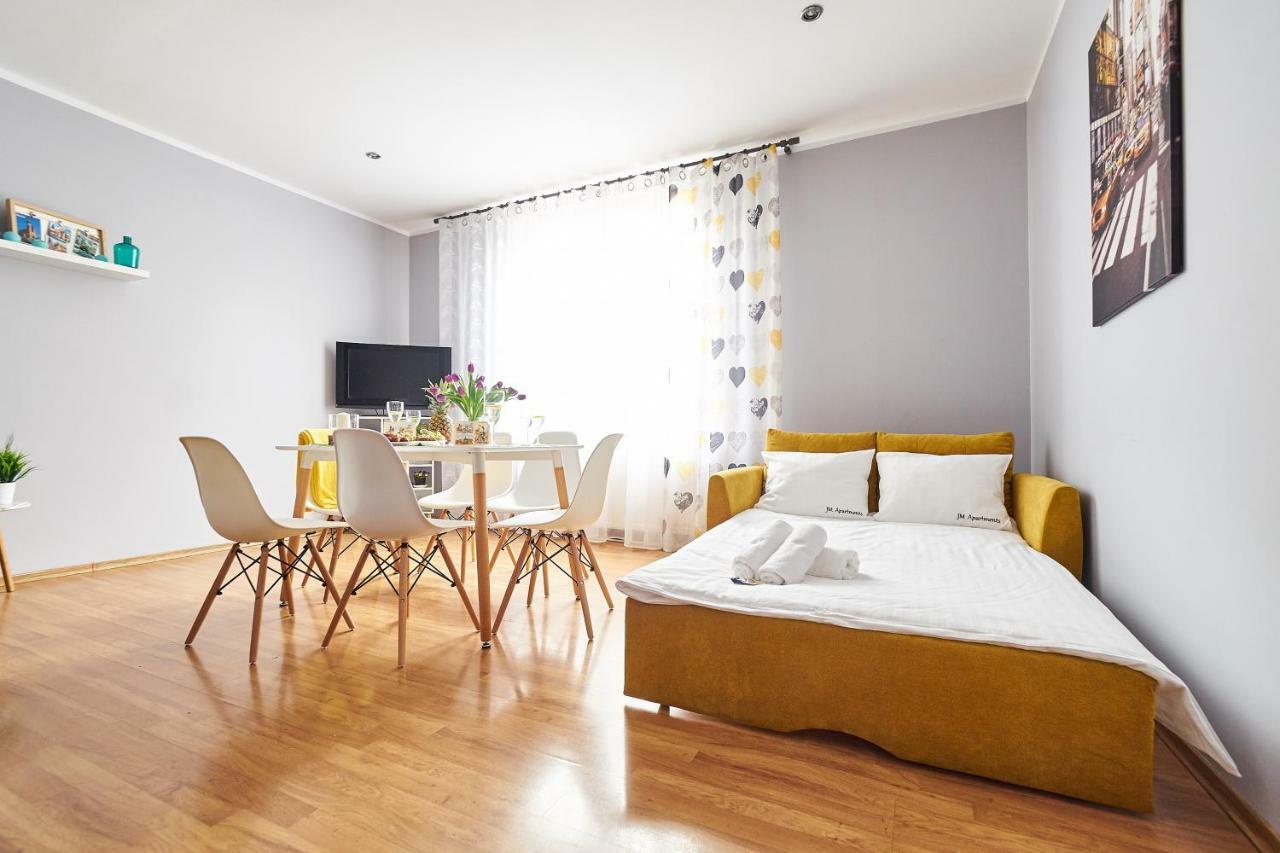 Apartament Jm Zamieszkaj W Centrum *