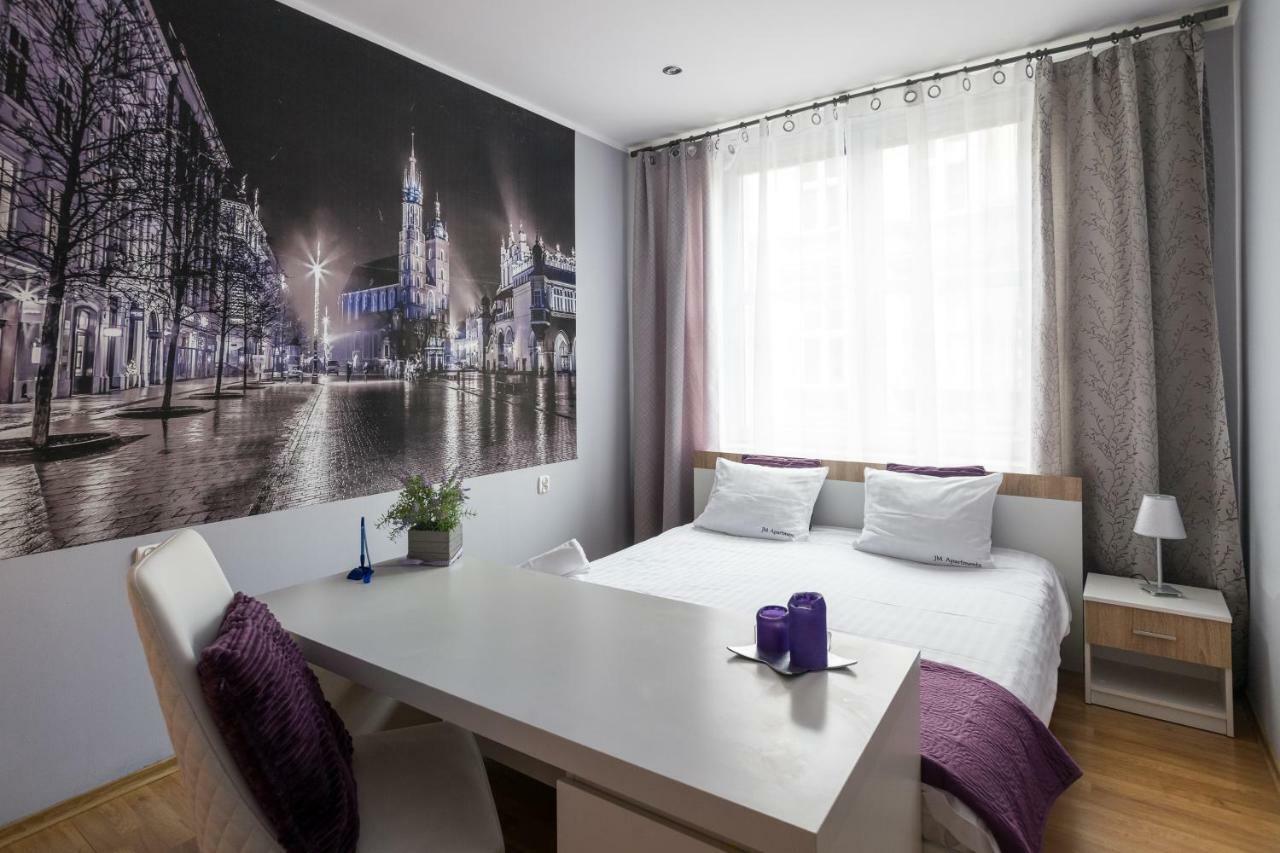 Jm Zamieszkaj W Centrum Apartment Krakau