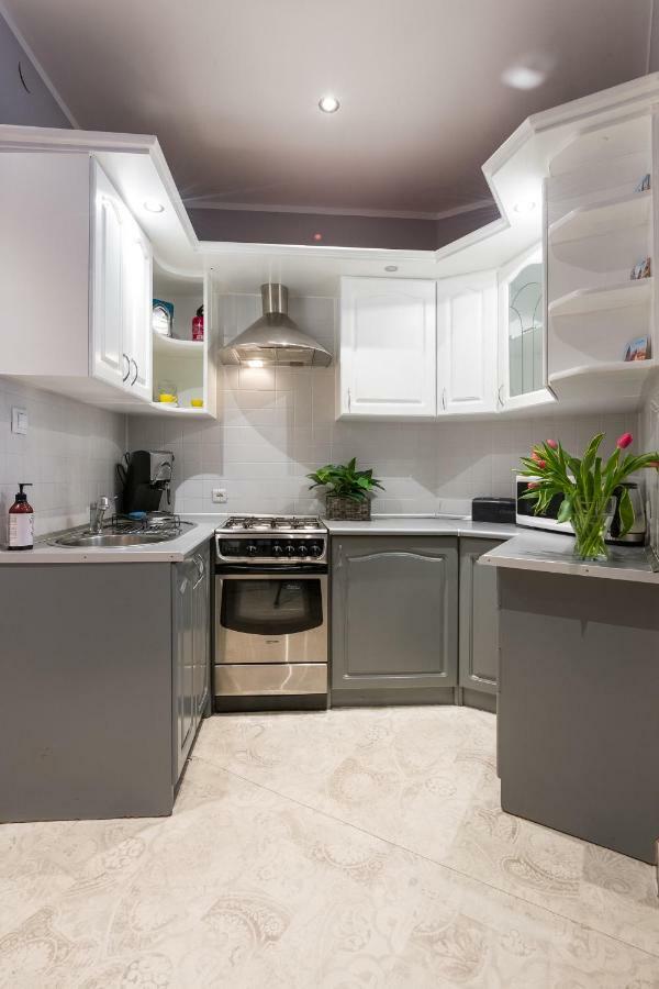 Jm Zamieszkaj W Centrum Apartament *