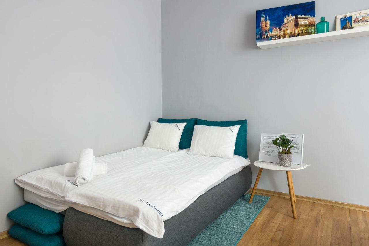 Jm Zamieszkaj W Centrum Apartment Krakau