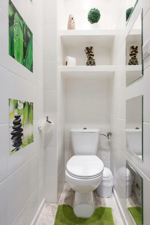 Jm Zamieszkaj W Centrum Apartament Kraków